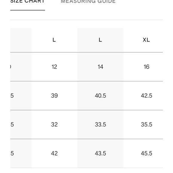 Black Quince Jersey Fit & Flare Dress Sz Large - Picture 9 of 9